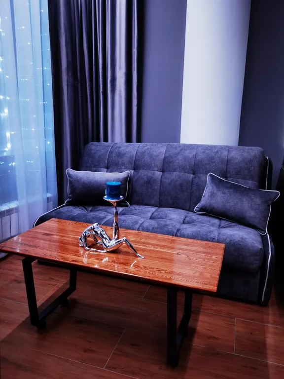 Сюрприз для второй половинки