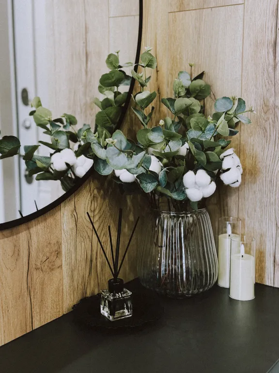 Новая и современная квартира в Бресте