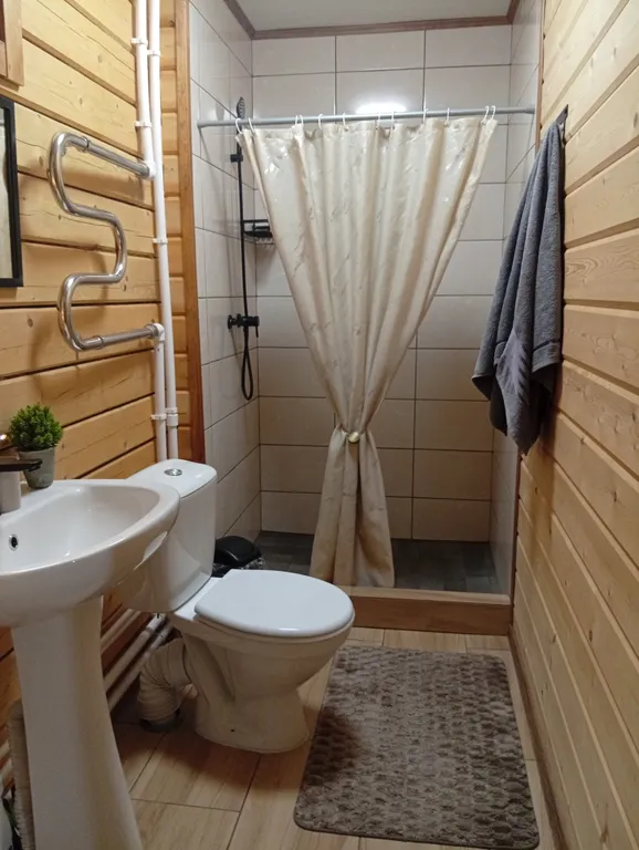 Отдых в Горном Алтае