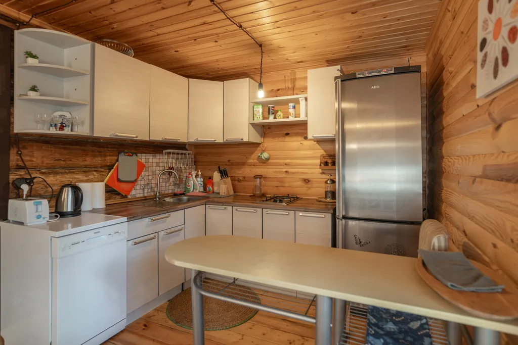 2-комнатный Дом