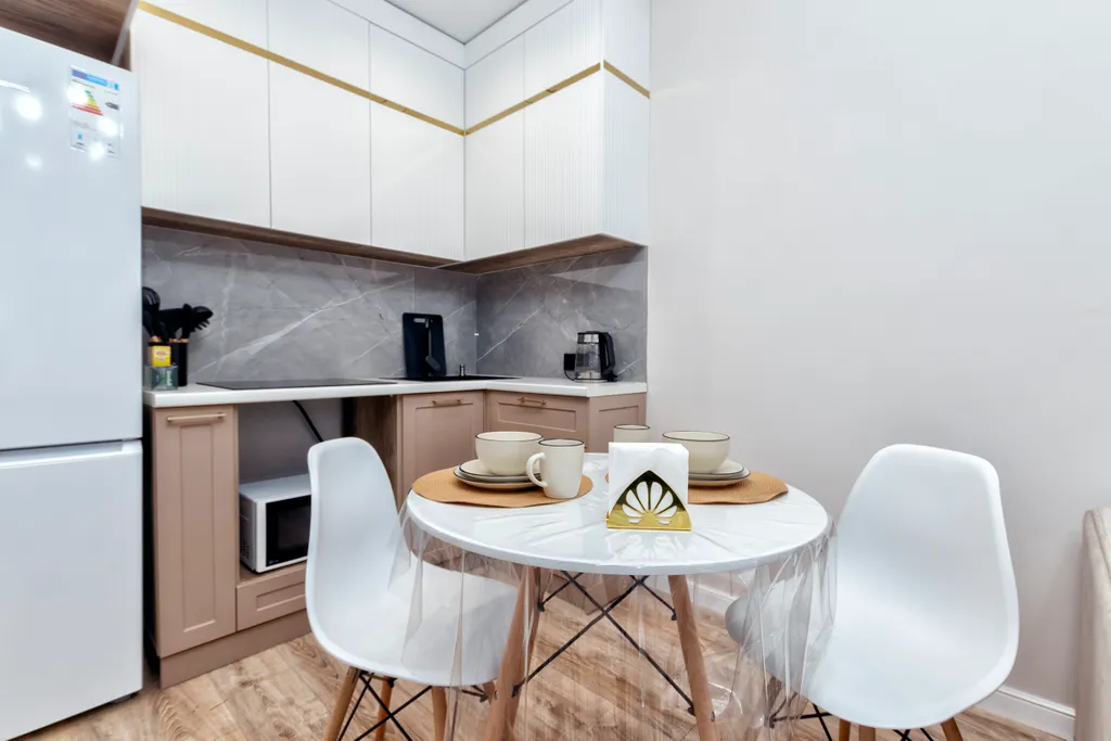 Апартамент возле Хан-Шатыра и медицинского центра