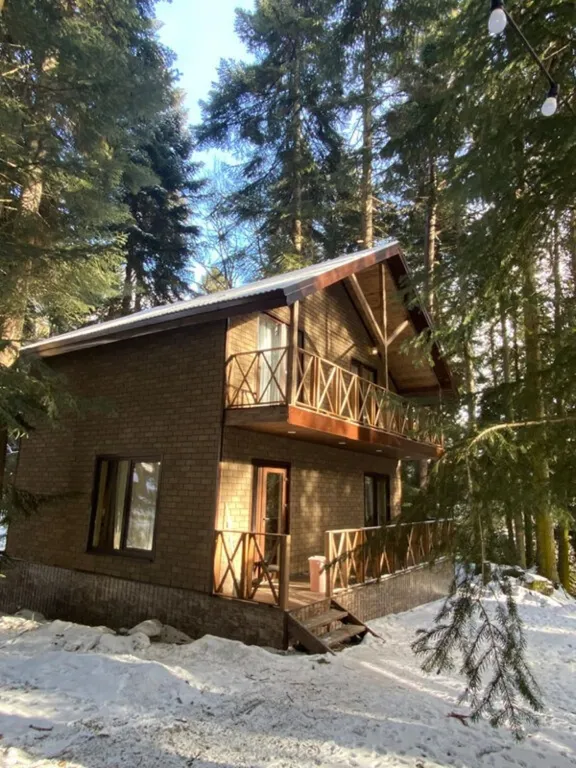 4-комнатный Дом