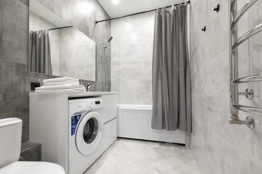 Квартира комфорт-класса на автовокзале в жк Квартал Федерация