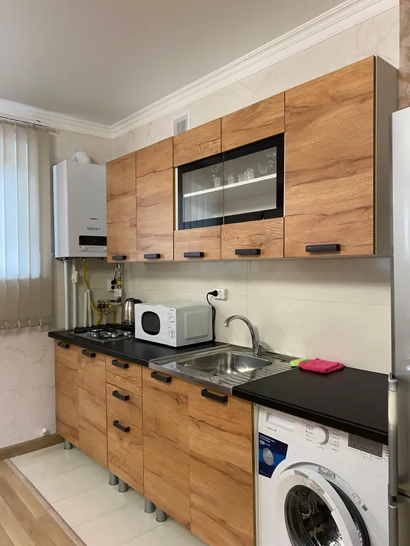 Апартаменты в нижней исторической части города