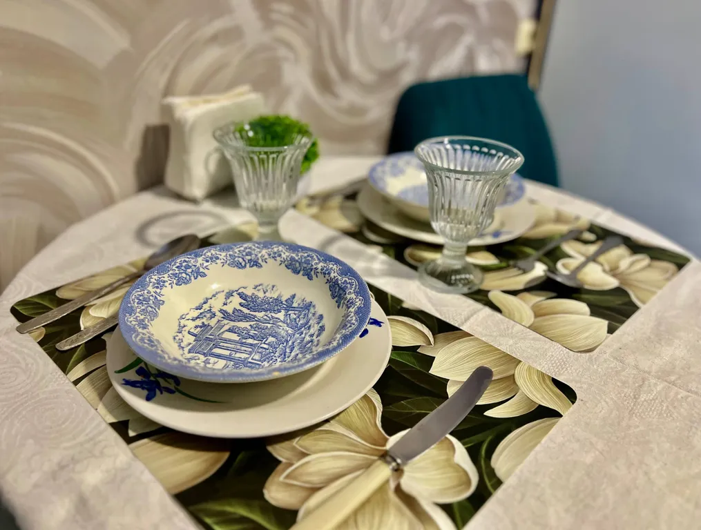 Апартаменты Люкс