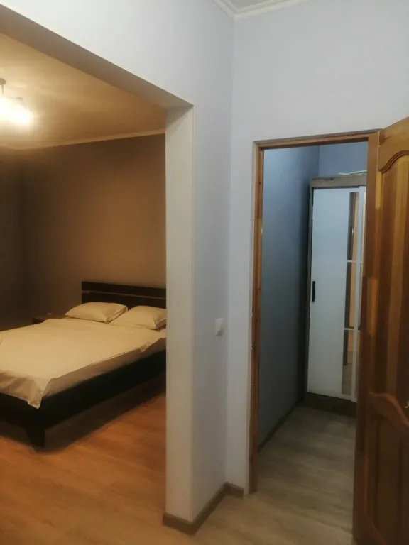 Уютные апартаменты