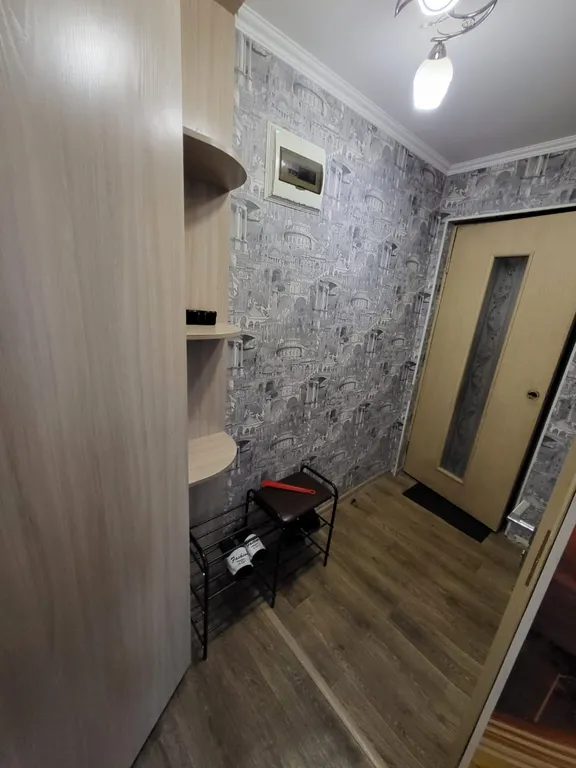 Квартира напротив рынка