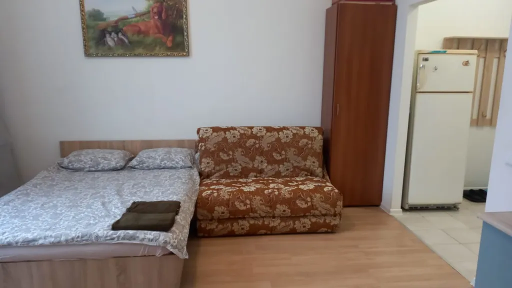 Уютная квартира Зеленоград  17 микрорайон