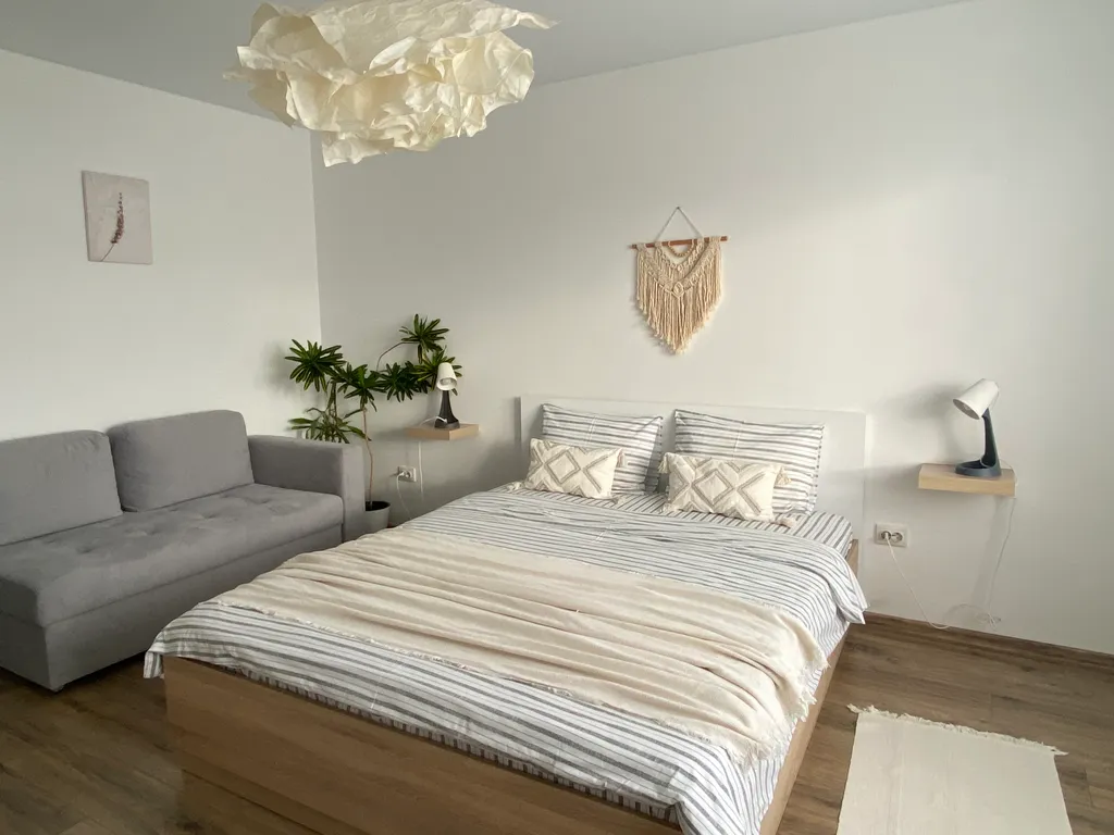 Квартира Апартамент с видом на парк 950-летия — аренда посуточно в Суздаль