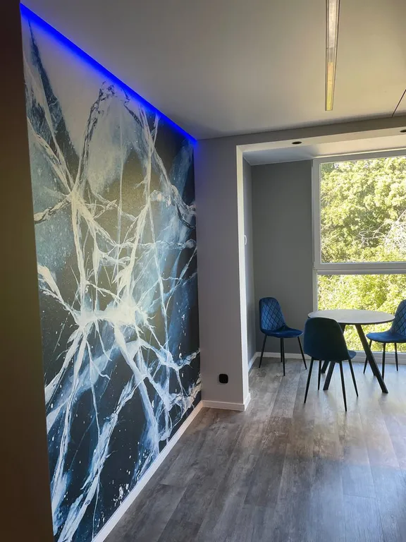 Квартира Квартира Апарты в СПА-комплексе Baden-Baden — Светлогорск