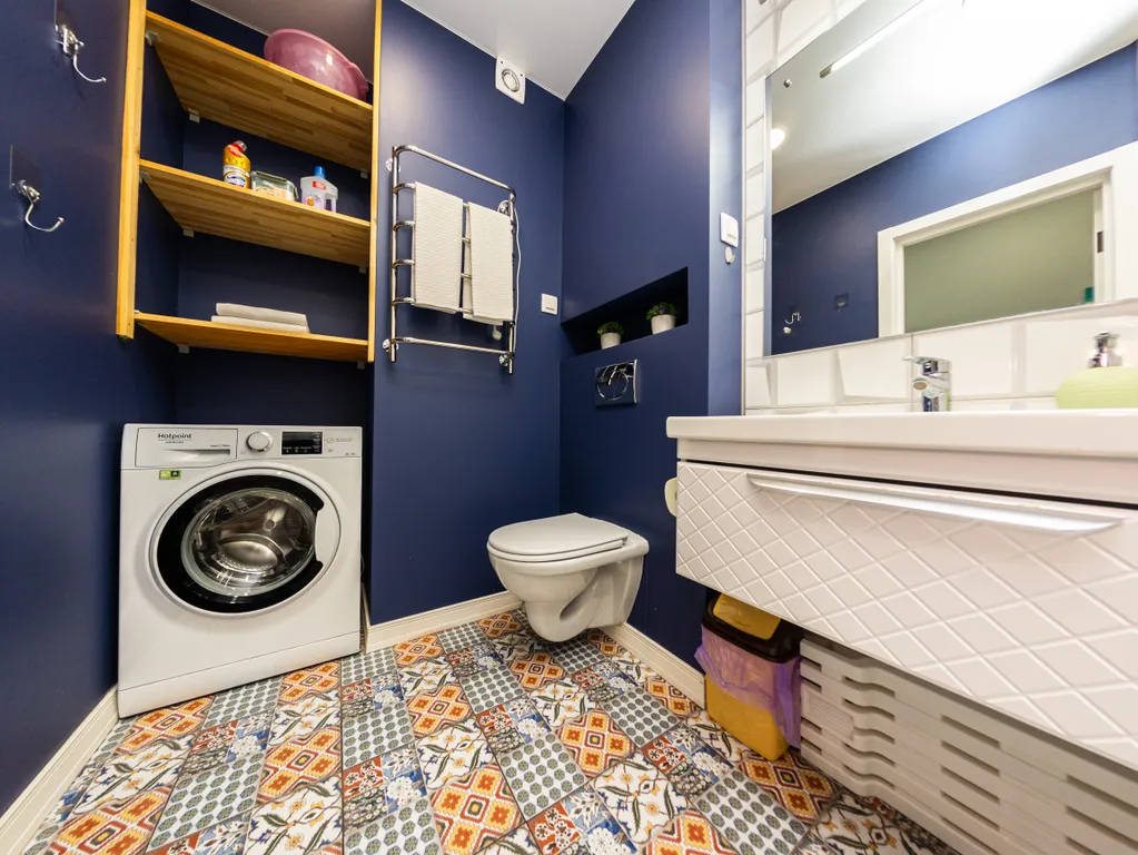 Квартира Отличная, уютная, современная квартира у моря — Анапа