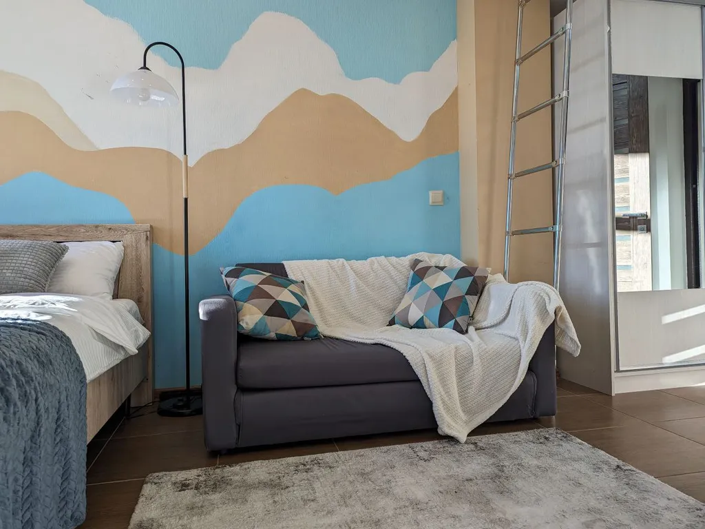 Видовая дизайнерская студия