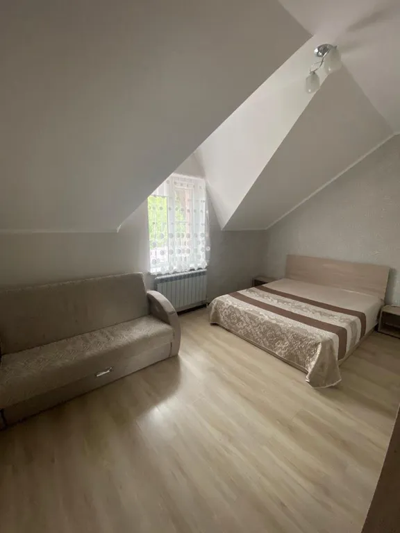 Уютный танхаус