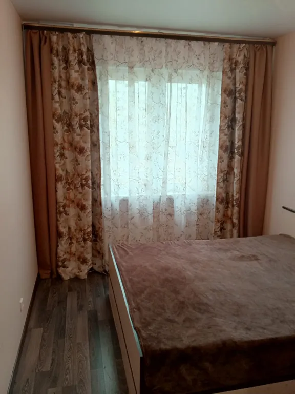 Однокомнатная квартира в районе АУРА