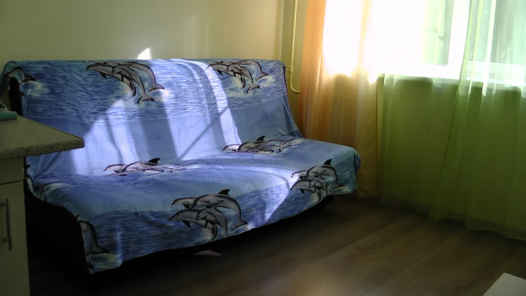 Студия на Московском проспекте