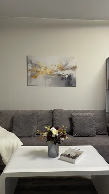 Квартира Квартира в сказочном Светлогорске с видом на лес под пение птиц — Светлогорск