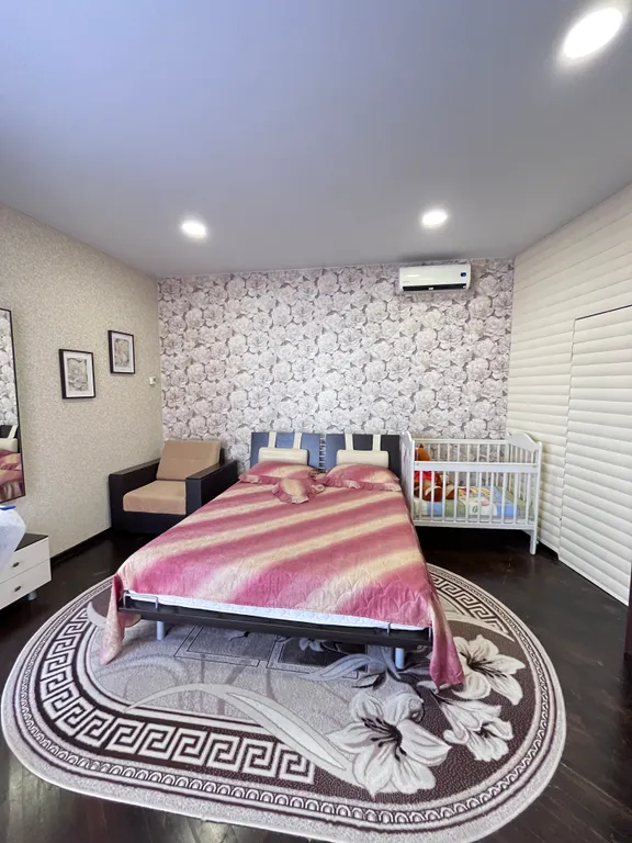 Коттедж Коттедж Уголок спокойствия в Широкой Щели — Геленджик