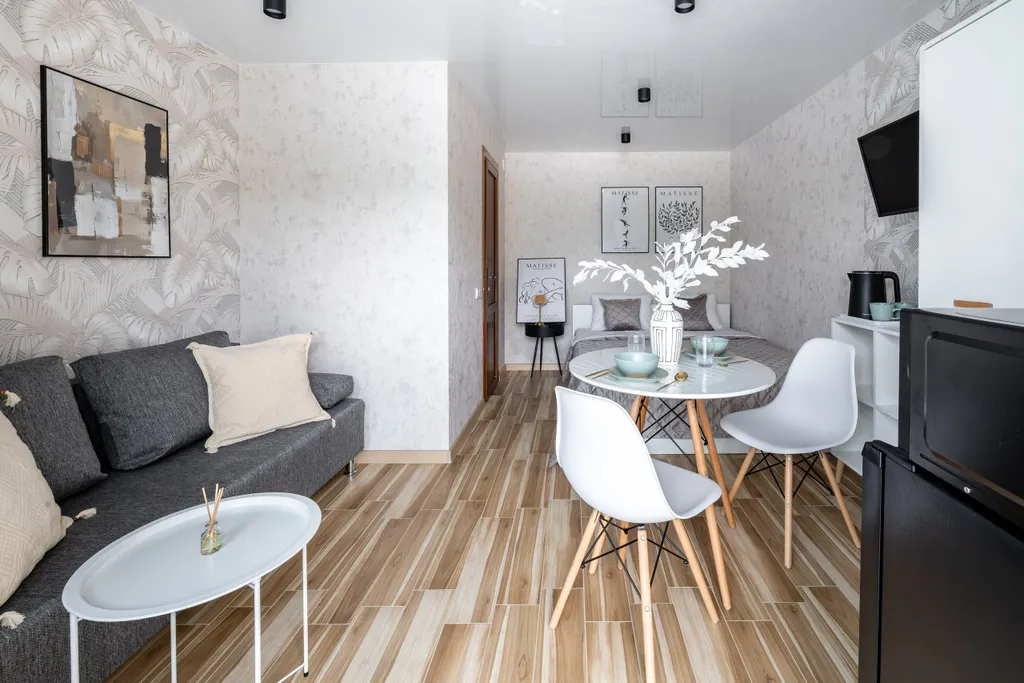 Квартира Квартира Apartment number 1 — Адлер