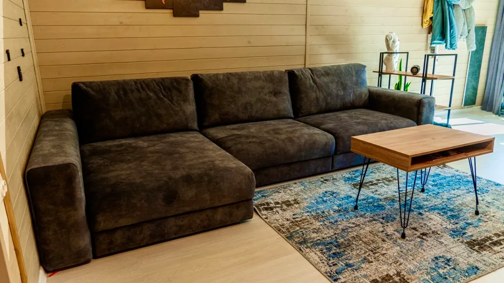 3-комнатный Дом