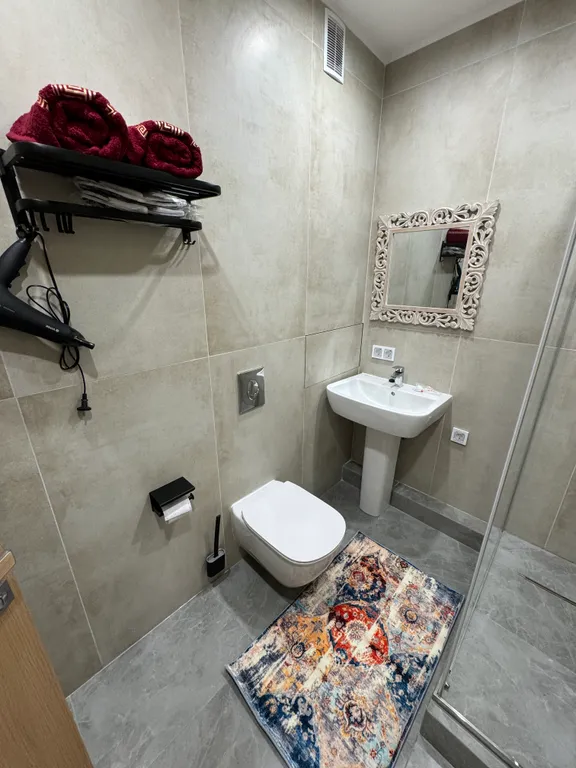 Квартира Квартира Турецкий бутик-номер — Краснодар