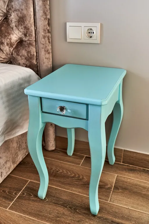 Квартира Квартира Видовой апартамент на Фиоленте — Севастополь