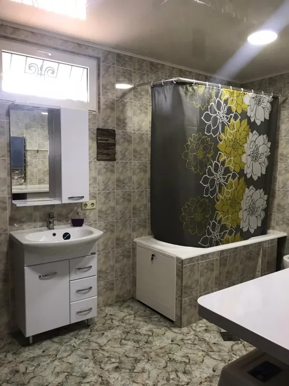 Уютный видовой дом-квартира в самом центре