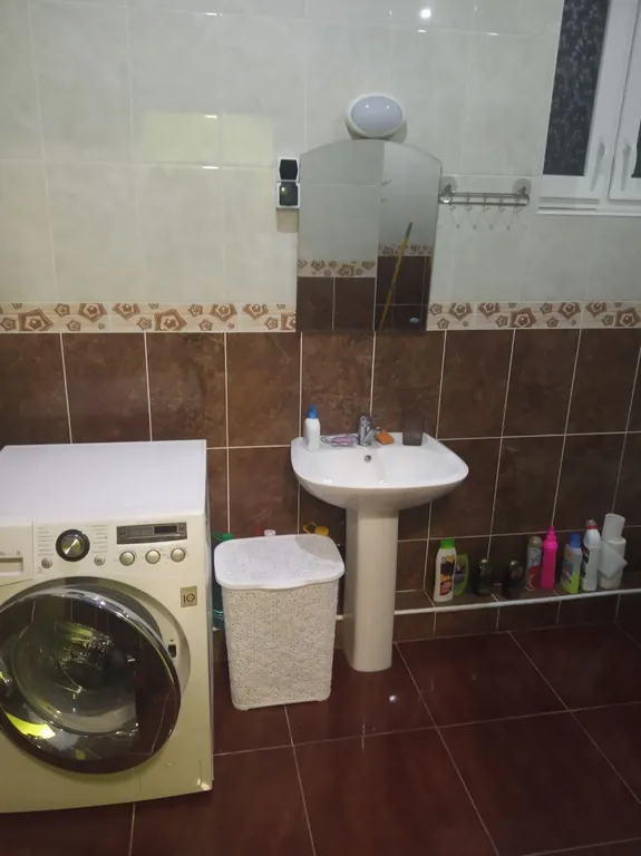 Уютная квартира у моря