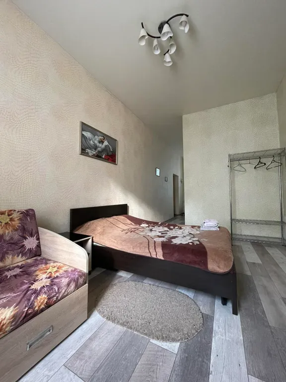 Комфортная квартира в центре города — аренда посуточно в Могилёв