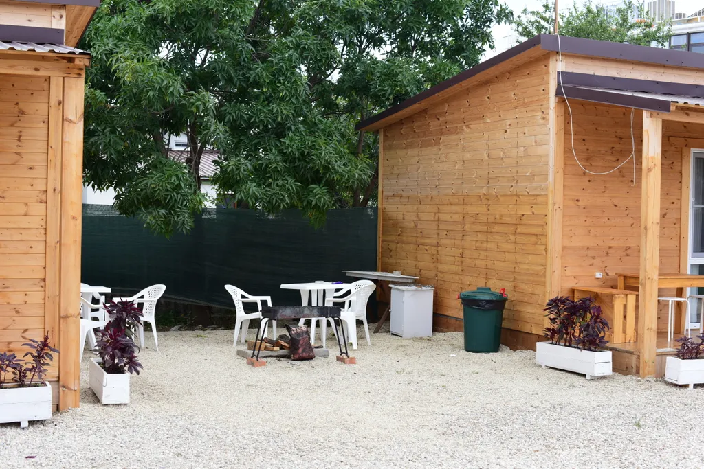 1-комнатный Дом