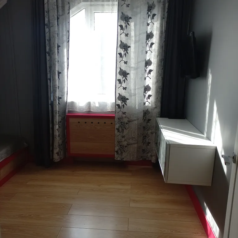 Квартира на Звездочке