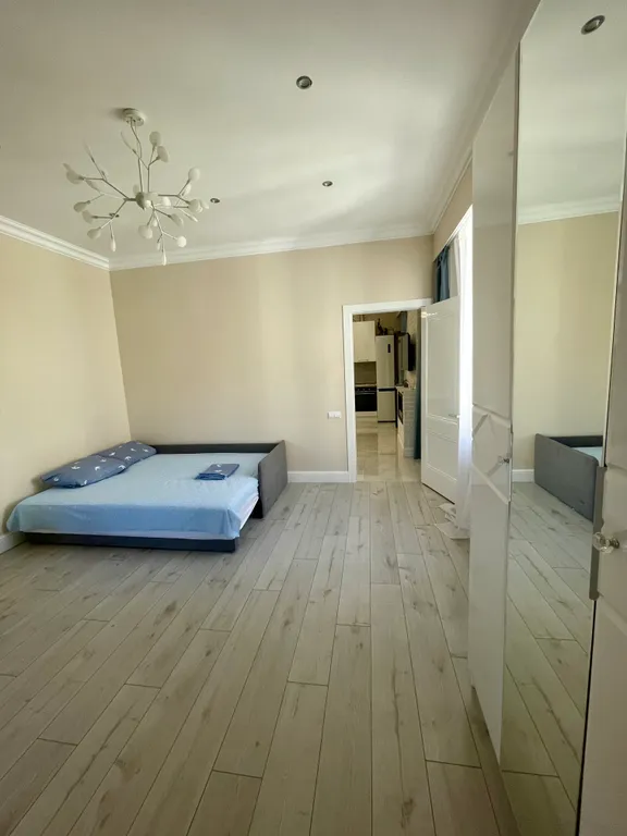 Квартира у моря