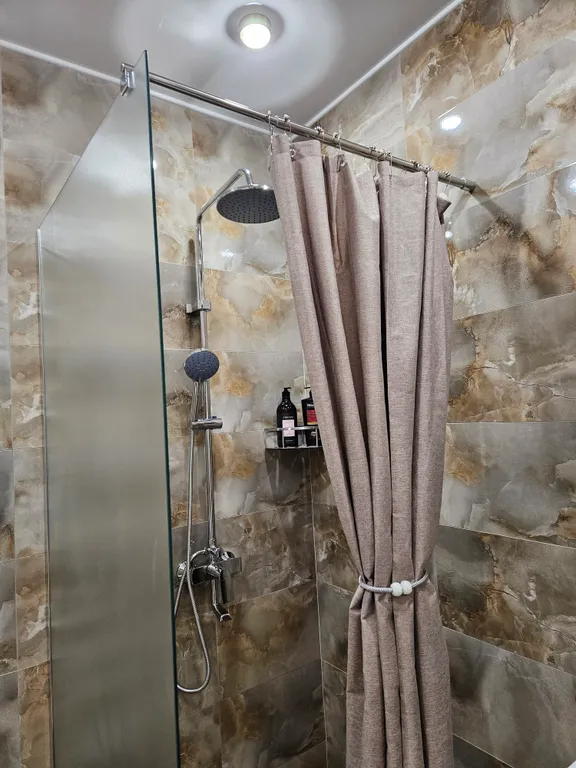 Шикарная вип квартира у аэропорта Экспоцентр и жд вокзала