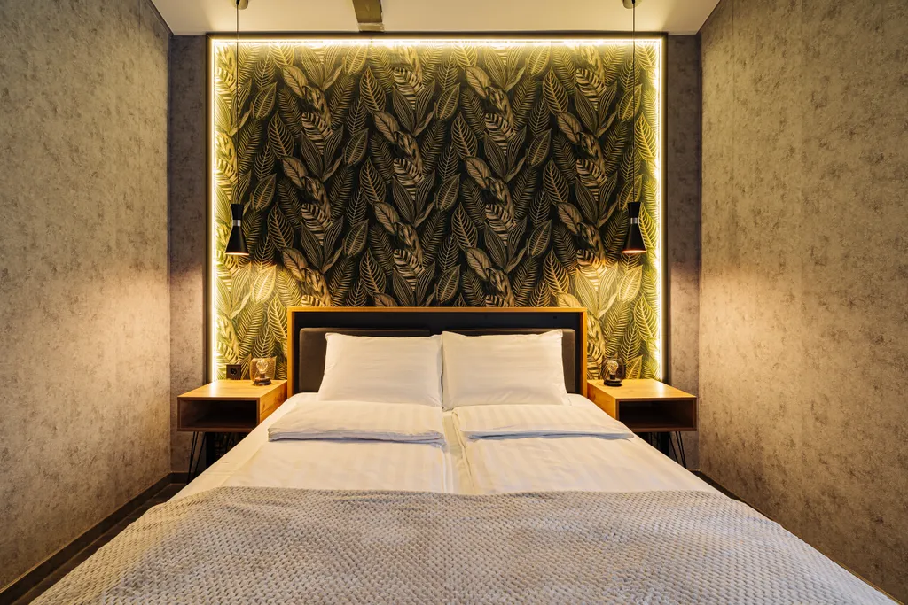 Коттедж Загородный дом — Смена