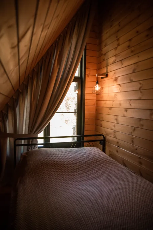 Лисий Хутор Загородный Дом