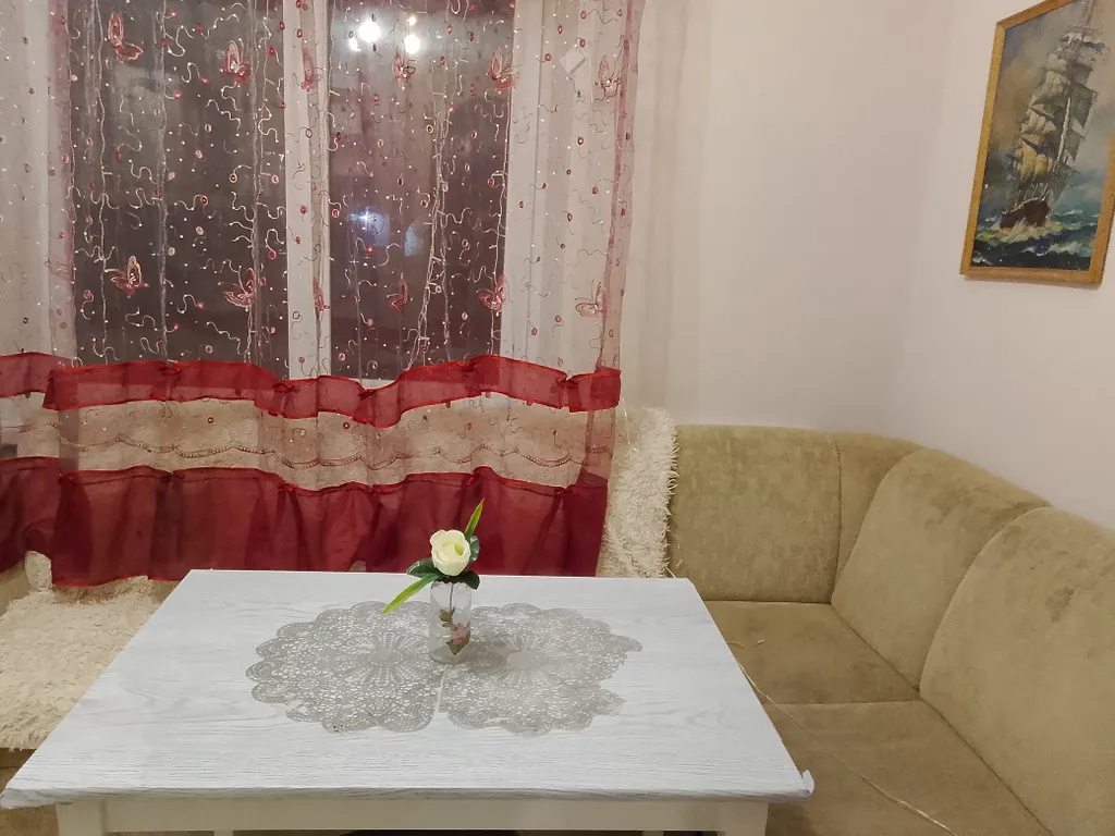 Уютная квартира в Донецком районе