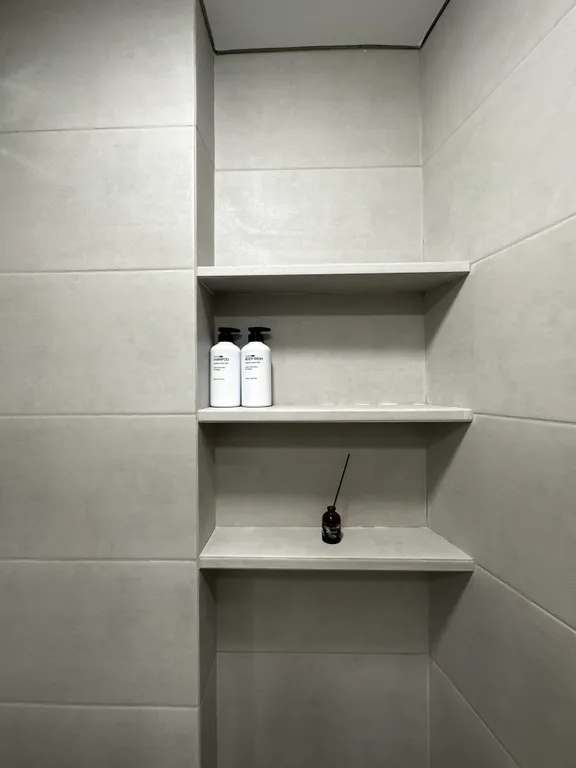 Квартира Квартира у моря с современным ремонтом — Дербент