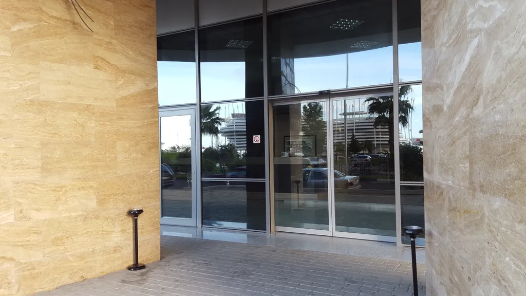 Mimino Apartment Deluxe First Line (K I)