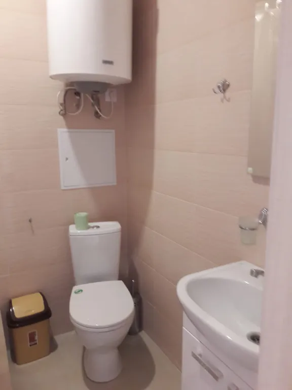 Квартира Уютная квартира для прекрасного отдыха — Сириус