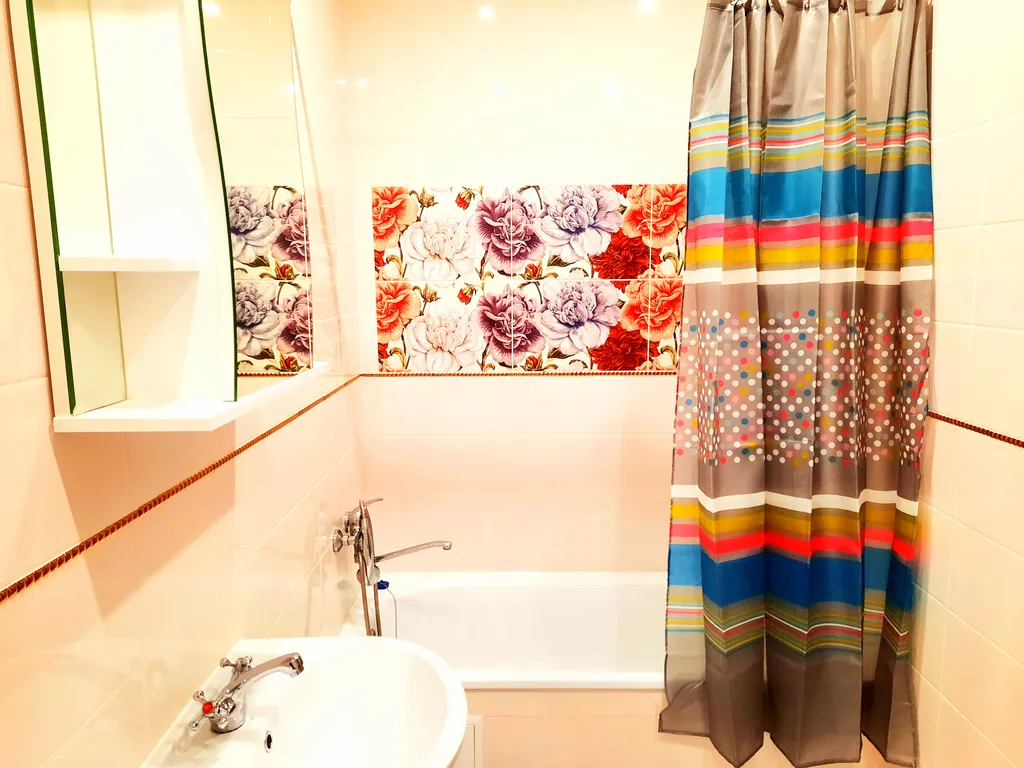 Квартира Уютная квартира в центре города, рядом с морем — Севастополь