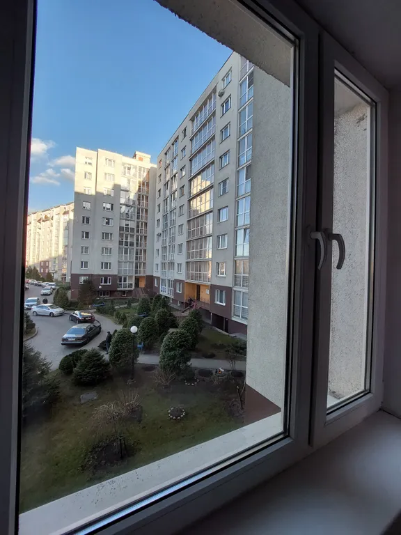 Квартира Трехкомнатная квартира у Фридландских ворот, недалеко от вокзала — Калининград