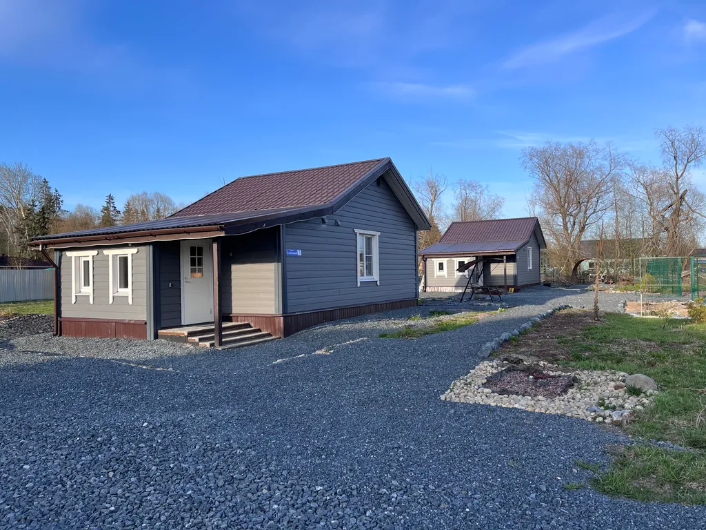 Коттедж Гостевой дом ILTA Karjalan Talo — аренда посуточно в Сортавала