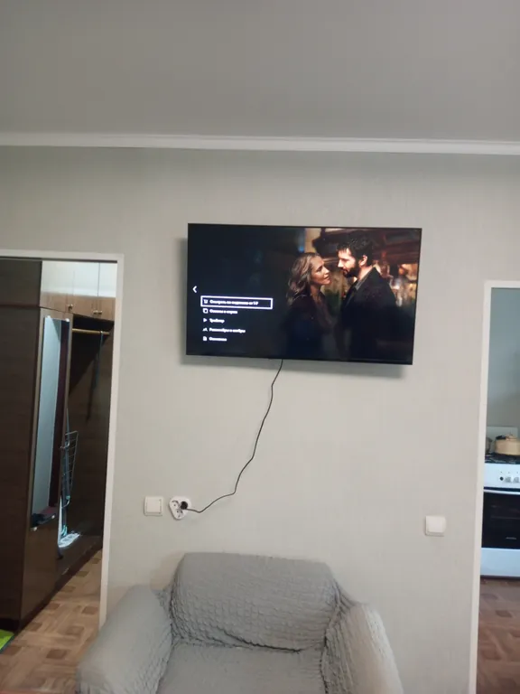 Уютная тихая квартира в исторической части города