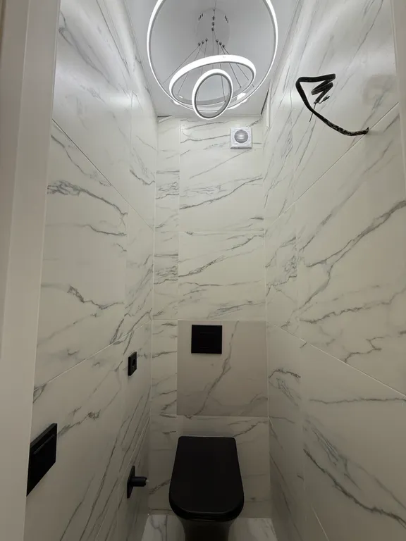 Евро 4-х комнатная люкс квартира