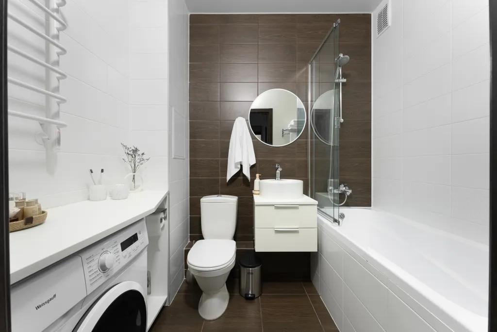 Квартира Уютная и просторная квартира для большой компании — Санкт-Петербург