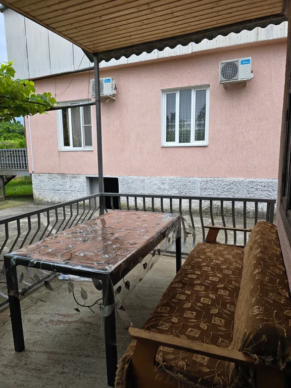 2-комнатный Дом