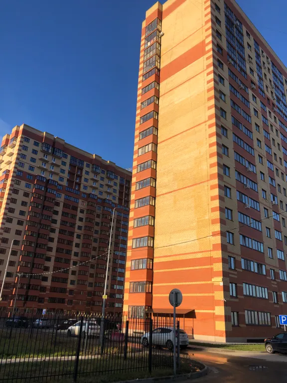 Уютная Квартира с кухней гостиной