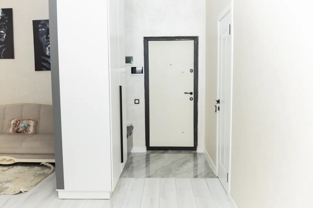 Квартира в лучшем районе города