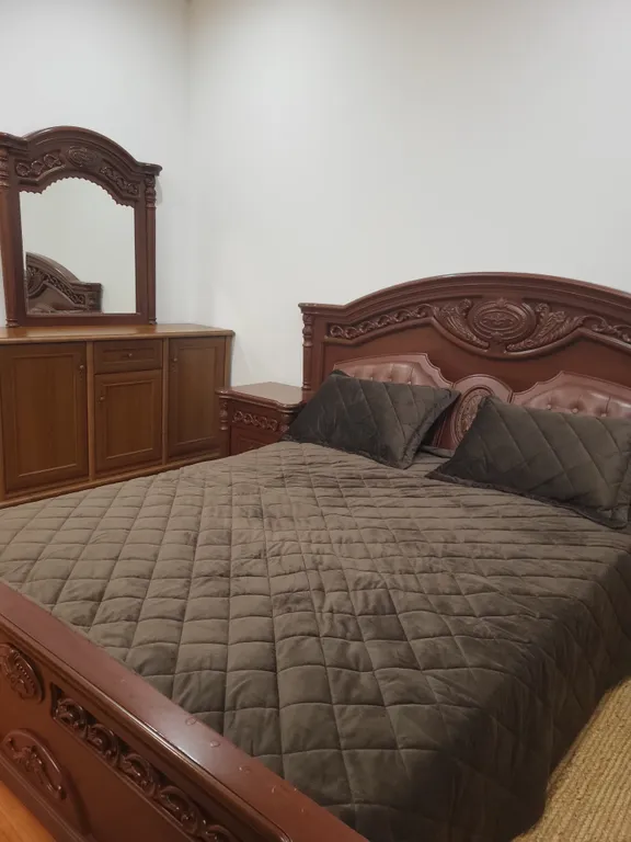 Уютная квартира в доме Братьев Гожевых