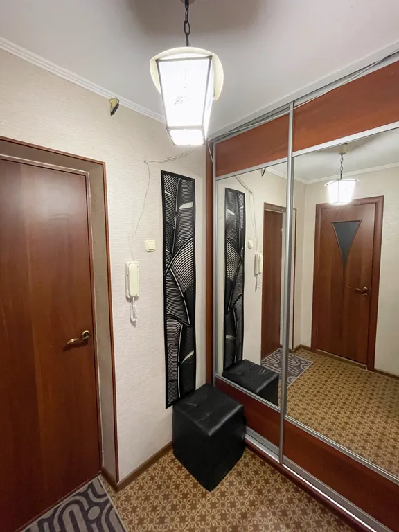 Квартира с видом на сосны рядом с тц "липовский"