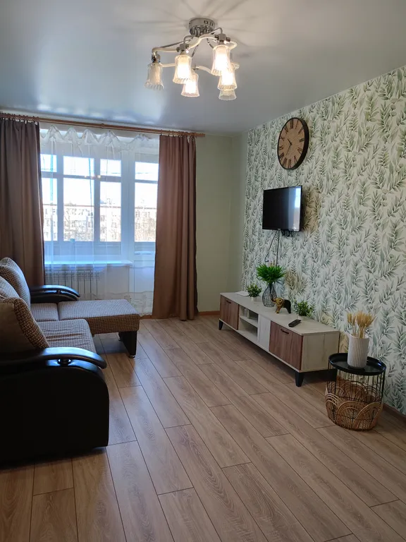 Уютная квартира в центре